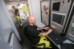 Kanalreinigung und Rohrreinigung in Donnersdorf